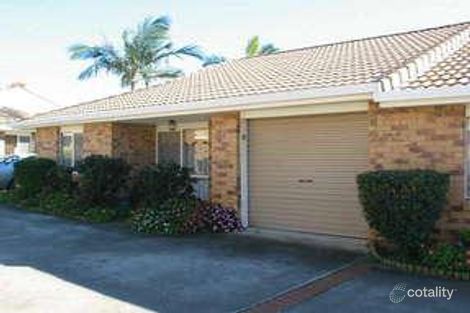 6/91 Wynyard St, Cleveland, QLD 4163