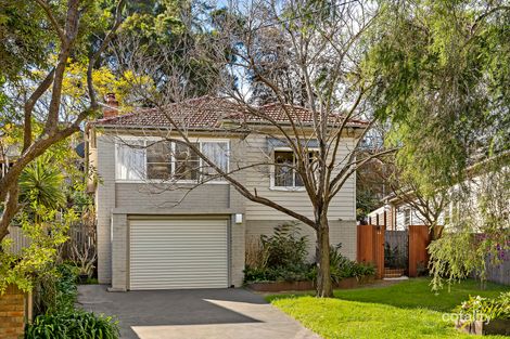 Property photo of 44 Ocean Street Mount Saint Thomas NSW 2500