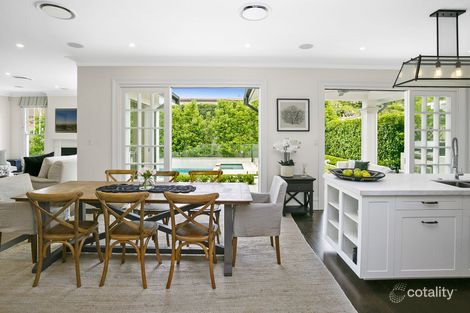 Property photo of 20 Burrawong Avenue Mosman NSW 2088