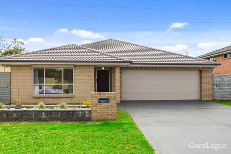 Property photo of 6 McLeod Place Horsley NSW 2530