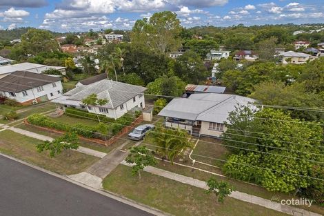 Property photo of 72 Gordon Parade Everton Park QLD 4053