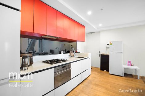 Property photo of 604/58 Clarke Street Southbank VIC 3006