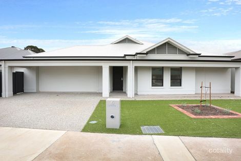 Property photo of 6 McEwin Street Renown Park SA 5008