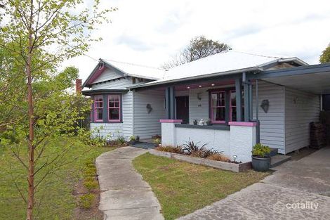 Property photo of 75 Union Street Yarram VIC 3971