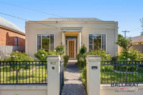 913 Eyre St, Ballarat Central, VIC 3350
