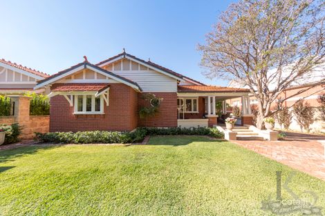 Property photo of 48 Lawley Crescent Mount Lawley WA 6050