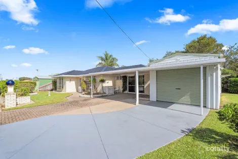 Property photo of 87 Denmans Camp Road Scarness QLD 4655