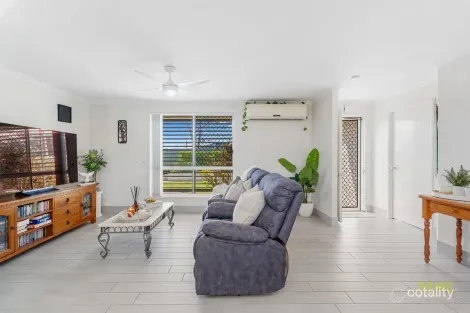 Property photo of 87 Denmans Camp Road Scarness QLD 4655