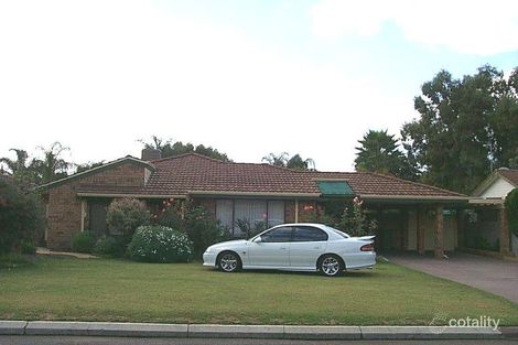 41 Ropele Dr, Parkwood, WA 6147