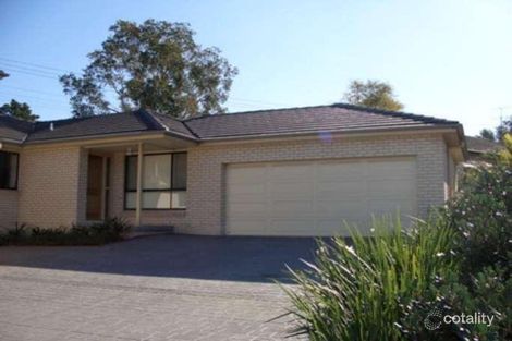 Property photo of 4/20 Brian Street Fairy Meadow NSW 2519