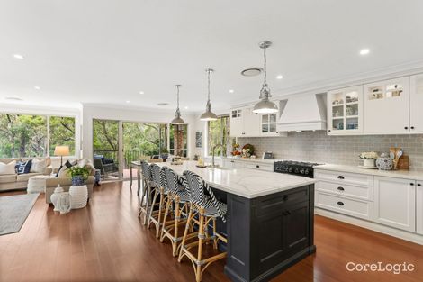 Property photo of 21 Woodstream Crescent Kellyville NSW 2155