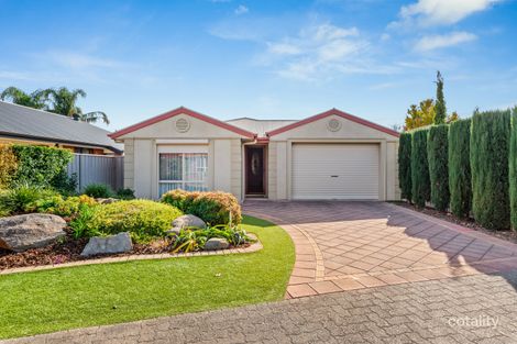 10 Forsyth Gr, Felixstow, SA 5070