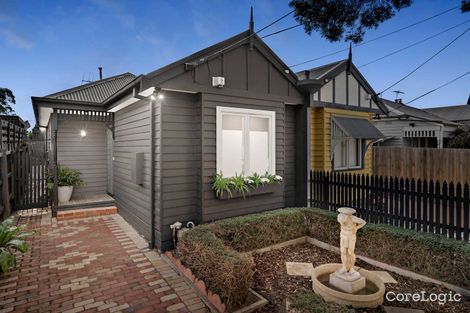 Property photo of 28B Alma Street West Footscray VIC 3012