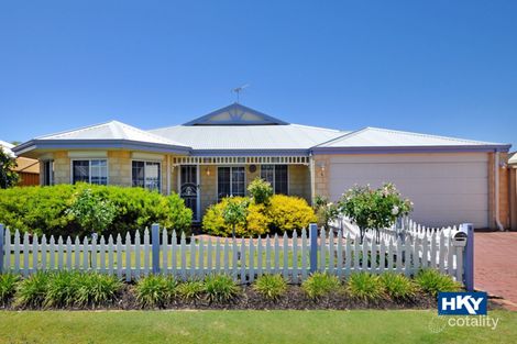 4 Osten Lane, Bennett Springs, WA 6063