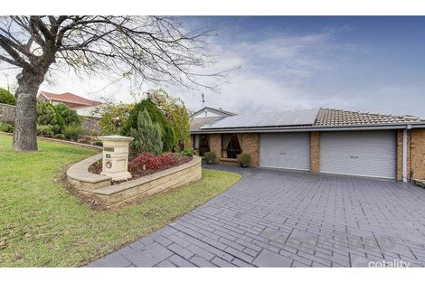 Property photo of 10 Bent Court Wynn Vale SA 5127