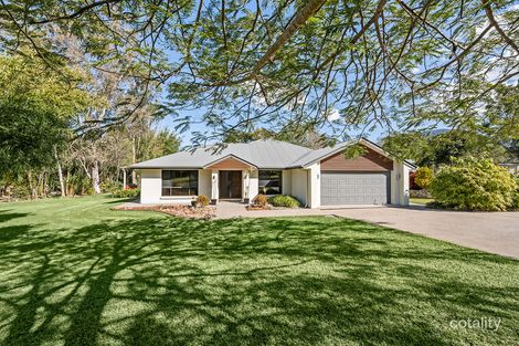 64 Showgrounds Dr, Highvale, QLD 4520