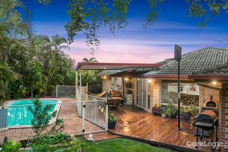 Property photo of 15 Matincock Street Wishart QLD 4122