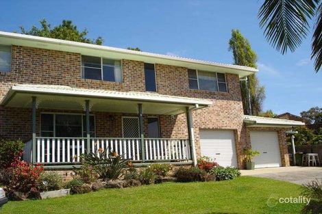 Property photo of 7 Trinity Drive Goonellabah NSW 2480