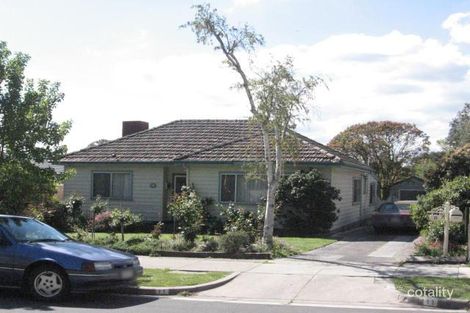 Property photo of 11 Heather Grove Nunawading VIC 3131