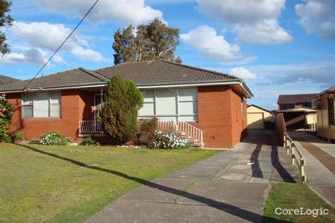 Property photo of 9 Abelia Street Beresfield NSW 2322