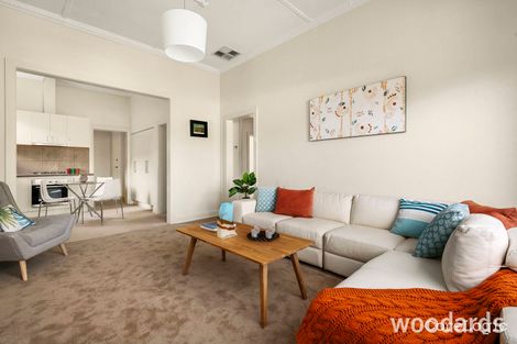 Property photo of 1/6 Taunton Avenue Oakleigh South VIC 3167