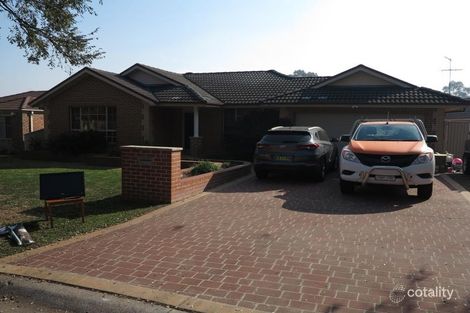 Property photo of 14 Archer Way West Hoxton NSW 2171