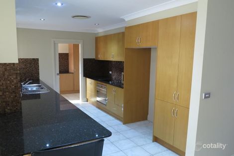 Property photo of 14 Archer Way West Hoxton NSW 2171
