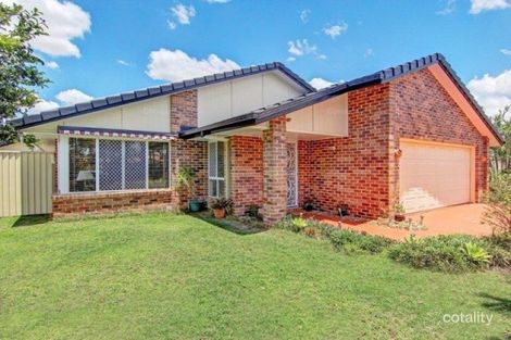 Property photo of 16 Dunoola Place Parkinson QLD 4115