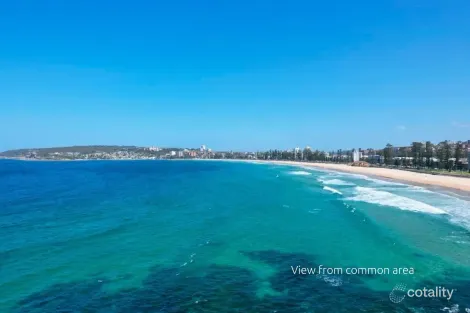 Property photo of 1/2 Queenscliff Road Queenscliff NSW 2096