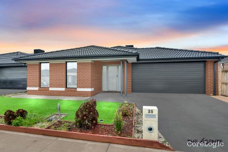 Property photo of 35 Bolton Street Melton South VIC 3338