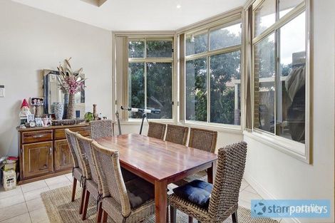 Property photo of 16 Giovanna Court Castle Hill NSW 2154