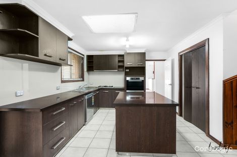 Property photo of 5 Newbold Avenue Craigieburn VIC 3064