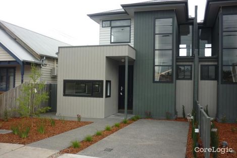 Property photo of 2/119 Summerhill Road Footscray VIC 3011