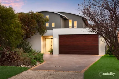 Property photo of 60 Warranqite Crescent Hastings VIC 3915