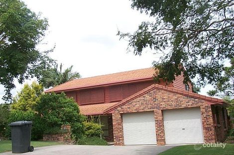 17 Pineneedle Pl, Sunnybank Hills, QLD 4109