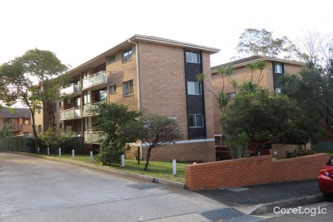 Property photo of 4/7-9 Hatton Street Ryde NSW 2112