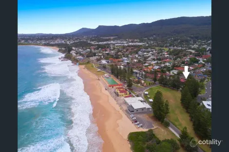 5/10 The Esplanade, Thirroul, NSW 2515