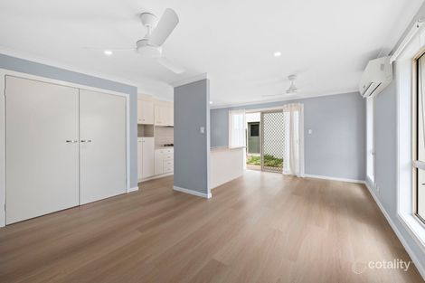 Property photo of 4/36 Seashell Avenue Coomera QLD 4209