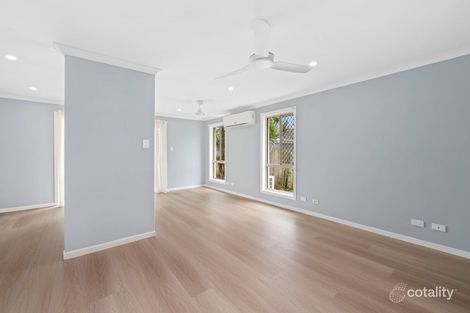 Property photo of 4/36 Seashell Avenue Coomera QLD 4209