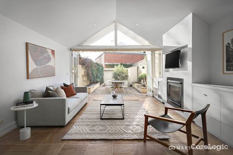 Property photo of 287 Esplanade East Port Melbourne VIC 3207