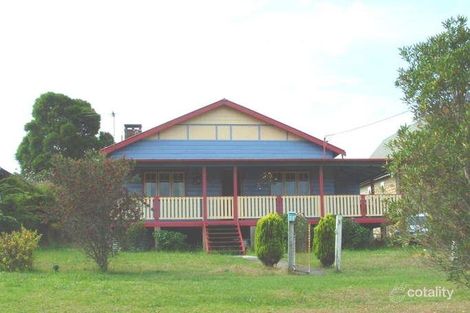 Property photo of 31 George Street Bowraville NSW 2449
