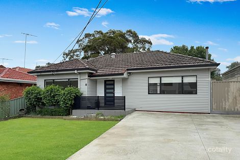 5 Banksia Rd, Greenacre, NSW 2190