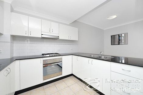 Property photo of 16/1-5 Kitchener Avenue Regents Park NSW 2143