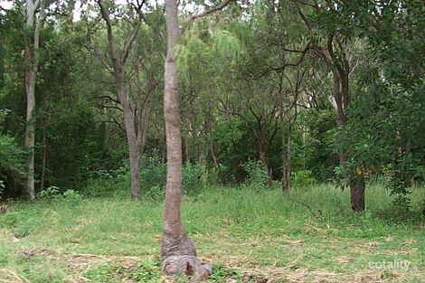 1 Grace St, Nelly Bay, QLD 4819