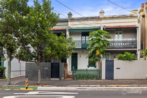 110 Bridge Rd, Glebe, NSW 2037