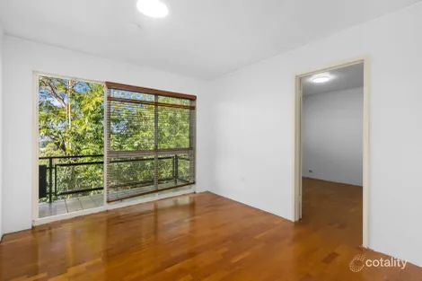 Property photo of 6/76 Gladstone Road Highgate Hill QLD 4101