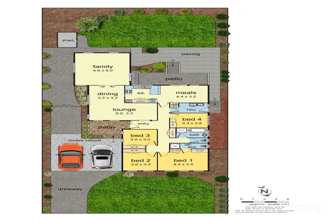 Property photo of 87 Strada Crescent Wheelers Hill VIC 3150