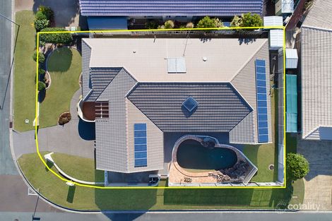Property photo of 64 Ramsay Crescent Pelican Waters QLD 4551