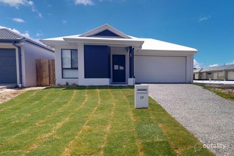 Property photo of 29 South Street Burpengary East QLD 4505