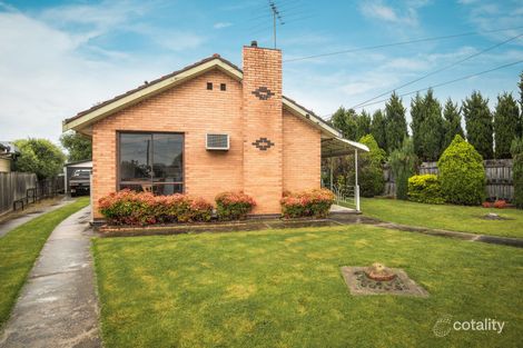Property photo of 26 Watsons Road Newcomb VIC 3219